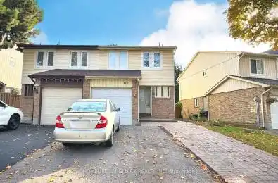 123 Alexmuir Boulevard Unit# Room 1 Toronto (Agincourt North) Ontario 
