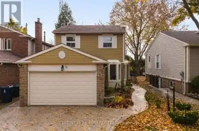 35 LONGBOW Square Toronto (Steeles) Ontario M1W2W6
