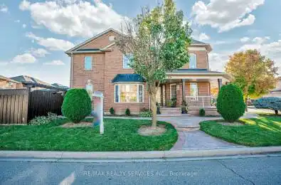 20 Piper Street Brampton (Fletcher's Meadow) Ontario L7A3H6