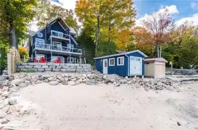 1749 CHAMPLAIN Road Tiny Ontario L9M0C1