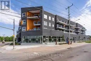 430 Essa Rd Unit# 219, Barrie, Ontario L4N 9C6, 1 Bedroom Bedrooms, 5 Rooms Rooms,1 BathroomBathrooms,Condo,Rented,Essa,S9768834