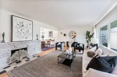 67 Sunnylea Avenue Toronto (Stonegate-Queensway) Ontario M8Y2K5