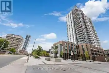 55 Duke St Unit# 1704, Kitchener, Ontario N2H 0C9, 1 Bedroom Bedrooms, 3 Rooms Rooms,1 BathroomBathrooms,Condo,Sold,Duke,X9874246