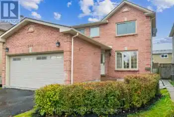 204 Delaney Dr, Ajax, Ontario L1T 2B4, 3 Bedrooms Bedrooms, 9 Rooms Rooms,5 BathroomsBathrooms,All Houses,Sold,Delaney,E9877165