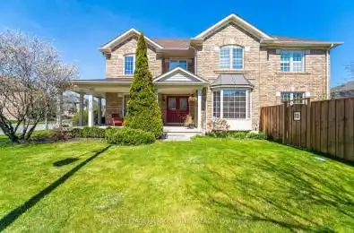 697 Auger Terrace Milton (Beaty) Ontario L9T5M2