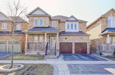 230 Swan Park Road Markham (Greensborough) Ontario L6E0B1