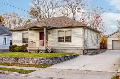 39 Church Street Cramahe (Colborne) Ontario K0K1S0