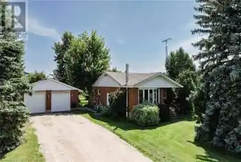3813 ROAD 160, West Perth, Ontario N0K 1N0, 2 Bedrooms Bedrooms, 6 Rooms Rooms,2 BathroomsBathrooms,All Houses,Sold,ROAD 160,X10780324