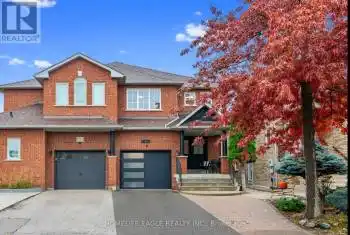 4 Sarno St, Vaughan, Ontario L4H 1X2, 3 Bedrooms Bedrooms, 6 Rooms Rooms,4 BathroomsBathrooms,All Houses,Sold,Sarno,N9770367