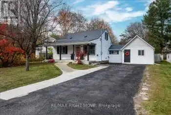 26 George St, Orillia, Ontario L3V 2V3, 3 Bedrooms Bedrooms, 2 Rooms Rooms,2 BathroomsBathrooms,All Houses,Sold,George,S9806765