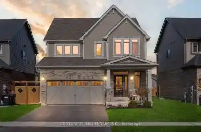 114 Archer Avenue Collingwood Ontario L9Y3B7