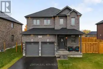 20 Rowley Cres, Springwater, Ontario L0L 1P0, 3 Bedrooms Bedrooms, 5 Rooms Rooms,3 BathroomsBathrooms,All Houses,Sold,Rowley,S9932877