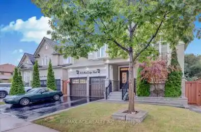 26 B Fawnridge Tr Toronto Ontario M1C 4Y9