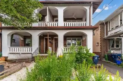 37 Wineva Ave Toronto Ontario M4E 2T1