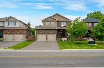 262 Patterson St New Tecumseth Ontario L0G 1A0