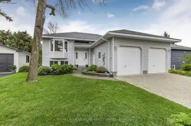 377 Peel St Collingwood Ontario L9Y 3W5