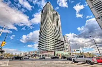 7895 Jane St Unit# 905 Vaughan Ontario L4K 2M7