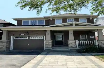 30 Arkwright Dr Brampton Ontario L7A 0V2