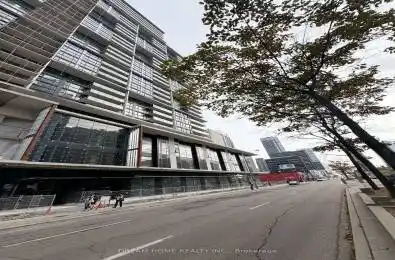 4955 Yonge Street Unit# 1106 Toronto (Willowdale East) Ontario M2N5N6
