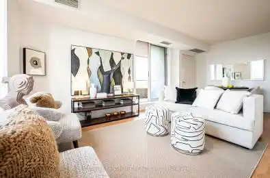 35 Empress Avenue Unit# 1902 Toronto (Willowdale East) Ontario M2N6T3