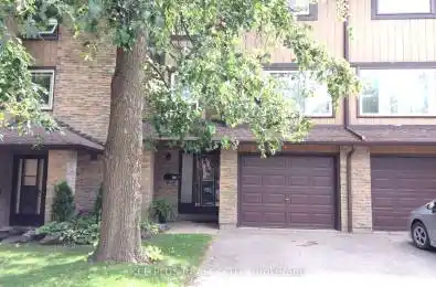 2359 Birchmount Road Unit# 12 Toronto (Tam O'Shanter-Sullivan) Ontari