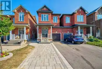 14 Reddington Rd, Markham, Ontario L3S 0E2, 3 Bedrooms Bedrooms, 8 Rooms Rooms,3 BathroomsBathrooms,All Houses,Sold,Reddington,N10038990