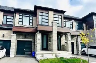 84 Boiton Street Richmond Hill Ontario L4S0M1