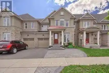 19 Kaitting Tr, Oakville, Ontario L6M 0S6, 3 Bedrooms Bedrooms, 8 Rooms Rooms,3 BathroomsBathrooms,All Houses,Rented,Kaitting,W10037779
