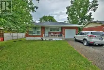 5 EAST HAMPTON Rd, St. Catharines, Ontario L2T 3C9, 3 Bedrooms Bedrooms, 6 Rooms Rooms,2 BathroomsBathrooms,All Houses,Sold,EAST HAMPTON,X10409437