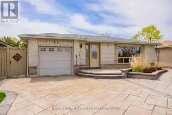 21 Bolland Cres, Ajax, Ontario L1S 3G8, 2 Bedrooms Bedrooms, 5 Rooms Rooms,3 BathroomsBathrooms,All Houses,Rented,Bolland,E10228121