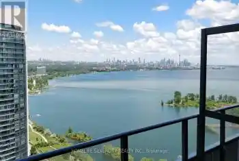 20 Shore Breeze Dr Unit# 3105, Toronto, Ontario M8V 0C7, 1 Bedroom Bedrooms, 4 Rooms Rooms,1 BathroomBathrooms,Condo,Rented,Shore Breeze,W10239897