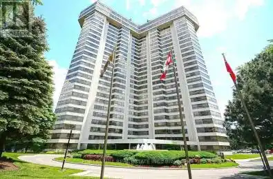 1300 Bloor Street Unit# 2003 Mississauga (Applewood) Ontario L4Y3Z2