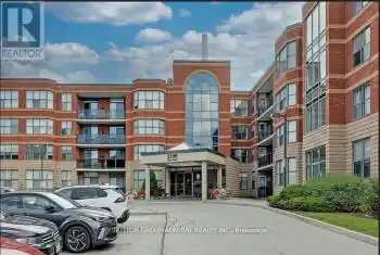 2199 Sixth Line Unit# 413, Oakville, Ontario L6H 5V3, 2 Bedrooms Bedrooms, 7 Rooms Rooms,2 BathroomsBathrooms,Condo,Sold,Sixth,W10237921