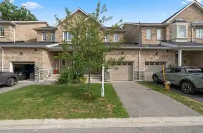 8 Blasi Court Wasaga Beach Ontario L9Z0H3