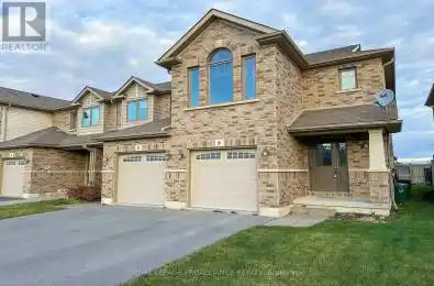 8 Princeton Place Belleville Ontario K8N0B2