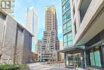 35 Hayden St Unit# 515, Toronto, Ontario M4Y 3C3, 1 Bedroom Bedrooms, 2 Rooms Rooms,1 BathroomBathrooms,Condo,Sold,Hayden,C10250829