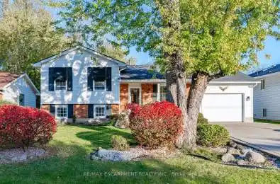 406 Belleair Boulevard Fort Erie (335 - Ridgeway) Ontario L0S1N0