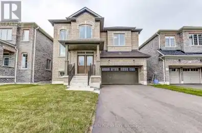 447 Black Cherry Crescent Shelburne Ontario L9V1Y3