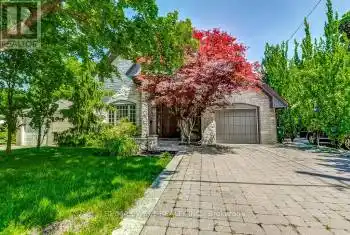 13 Riverlea Rd, Toronto, Ontario M9P 2B1, 4 Bedrooms Bedrooms, 9 Rooms Rooms,4 BathroomsBathrooms,All Houses,Sold,Riverlea,W10254629