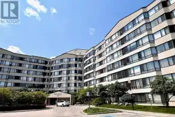 1001 Cedarglen Gate Unit# 622, Mississauga, Ontario L5C 4R2, 2 Bedrooms Bedrooms, 5 Rooms Rooms,2 BathroomsBathrooms,Condo,Rented,Cedarglen,W10255110