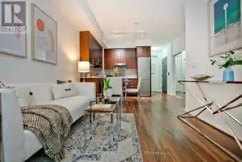 55 Ann O'reilly Rd Unit# 3312, Toronto, Ontario M2J 0E1, 1 Bedroom Bedrooms, 5 Rooms Rooms,1 BathroomBathrooms,Condo,Sold,Ann O'reilly,C10258925