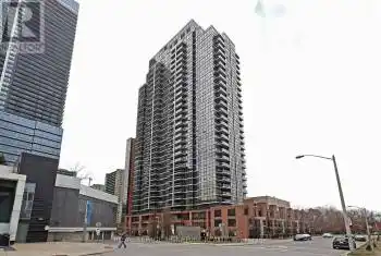 23 Sheppard Ave Unit# 1711, Toronto, Ontario M2N 0C8, 1 Bedroom Bedrooms, 5 Rooms Rooms,1 BathroomBathrooms,Condo,Rented,Sheppard,C10260722
