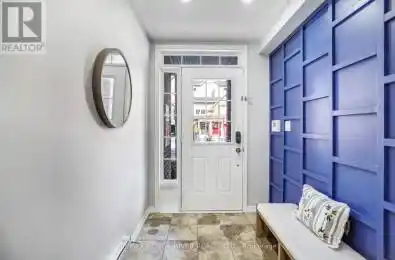 80 Magpie Way Whitby (Blue Grass Meadows) Ontario L1N0K5