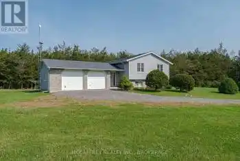 5810 COUNTY RD 9, Greater Napanee, Ontario K7R 3K8, 3 Bedrooms Bedrooms, 8 Rooms Rooms,2 BathroomsBathrooms,All Houses,Sold,COUNTY RD 9,X10286551