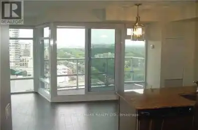 2181 Yonge Street Unit# 2211 Toronto (Mount Pleasant West) Ontario M4S