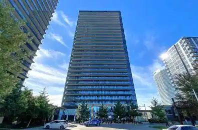 33 Singer Court Unit# 1815 Toronto (Bayview Village) Ontario M2K0B4