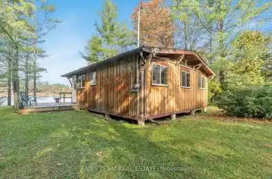 7658 South River Road Ramara Ontario L0K2B0