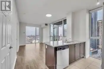339 Rathburn Rd Unit# 2505, Mississauga, Ontario L5B 0K6, 2 Bedrooms Bedrooms, 7 Rooms Rooms,2 BathroomsBathrooms,Condo,Rented,Rathburn,W10264904