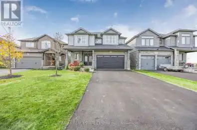 33 Stuckey Lane East Luther Grand Valley Ontario L9W6W5