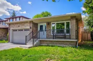 27 Novoco Drive Hamilton (Gurnett) Ontario L9C7E6